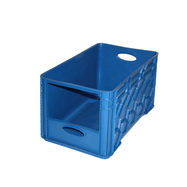 جعبه پلاستیکی صنعتی کد 131.1،سبد حمل تجهیزات ،سبد حمل و نقل،جعبه ی حمل محصولات،جعبه ی حمل مصالح