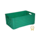 جعبه پلاستیکی صنعتی کد 137 ، جعبه ماهی ، سبد شیلات