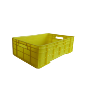 جعبه پلاستیکی صنعتی کد 139 برای کاربرد جهت شیلات و صنایع