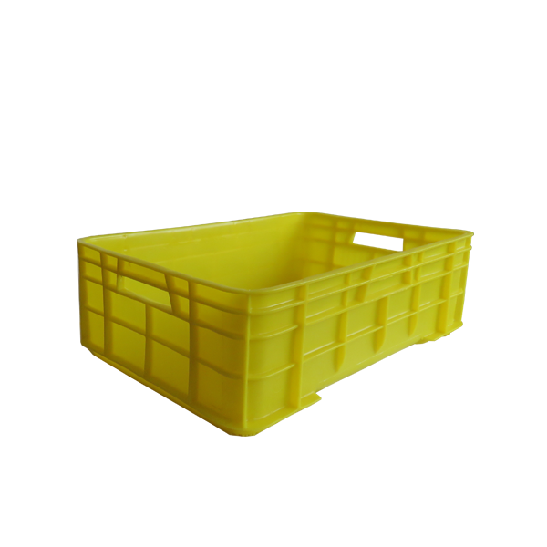 جعبه پلاستیکی صنعتی کد 139 برای کاربرد جهت شیلات و صنایع