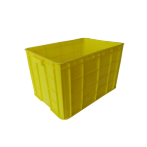 جعبه پلاستیکی صنعتی کد 141،سبد حمل محصول،سبد حمل شیلات،سبد حمل مصالح ساختمانی،جعبه حمل کشاورزی