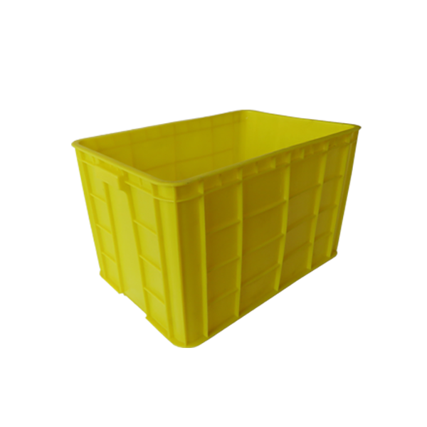 جعبه پلاستیکی صنعتی کد 141،سبد حمل محصول،سبد حمل شیلات،سبد حمل مصالح ساختمانی،جعبه حمل کشاورزی