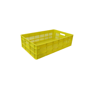 سبد پلاستیکی صنعتی کد 247