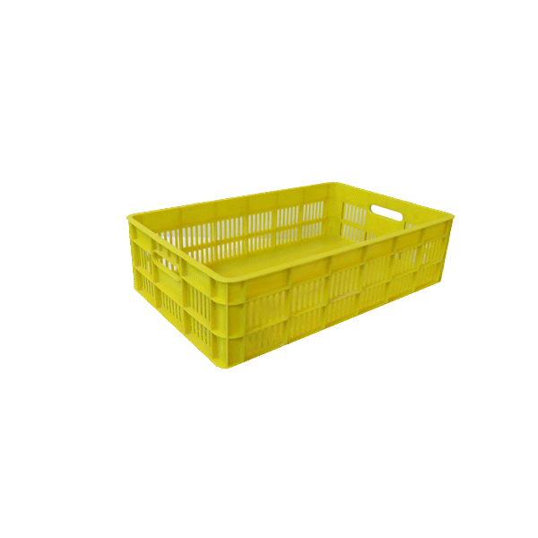 سبد پلاستیکی صنعتی کد 247