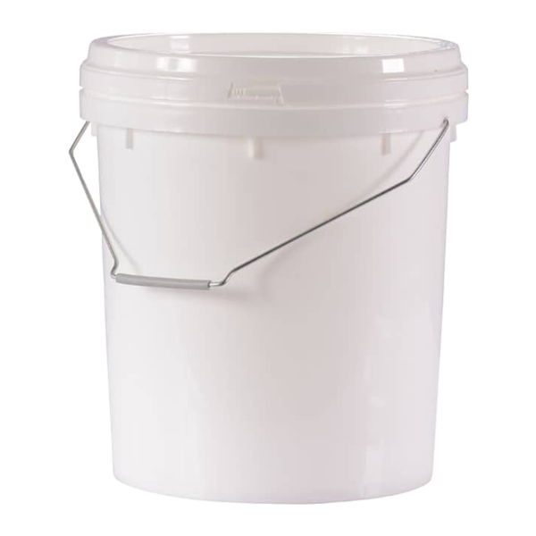 سطل کد m1220،سطل پلاستیکی،سطل آب،سطل زباله،سطل حمل موادغذایی،سطل حمل مواد شیمیایی