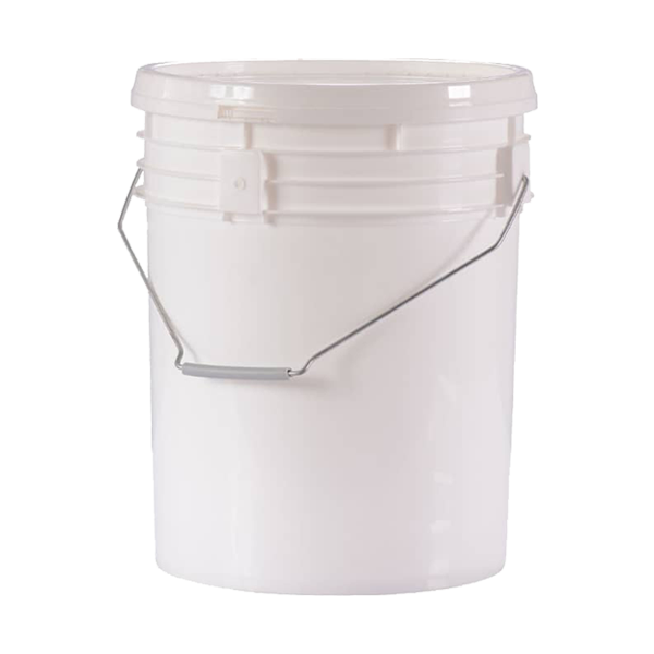سطل کد m1320،سطل پلاستیکی،سطل آب،سطل زباله،سطل حمل موادغذایی،سطل حمل مواد شیمیایی
