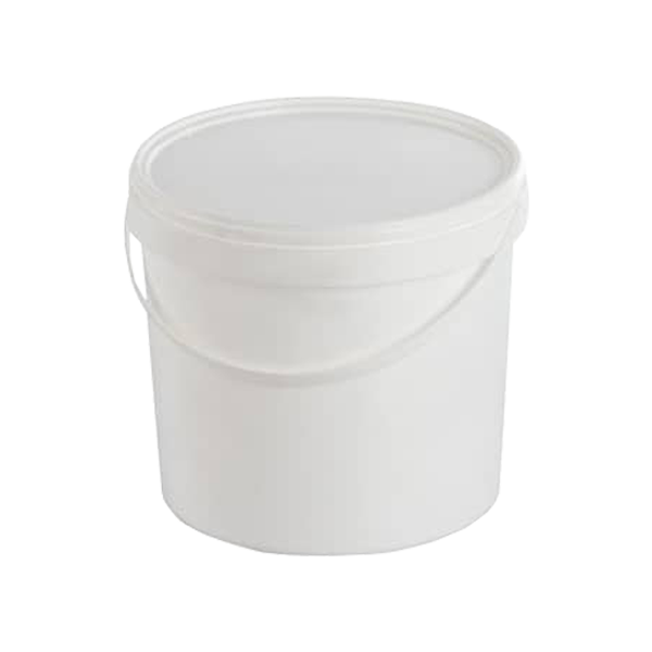 سطل کد p1104،سطل پلاستیکی،سطل آب،سطل زباله،سطل حمل موادغذایی،سطل حمل مواد شیمیایی
