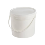 سطل کد p1106،سطل پلاستیکی،سطل آب،سطل زباله،سطل حمل موادغذایی،سطل حمل مواد شیمیایی