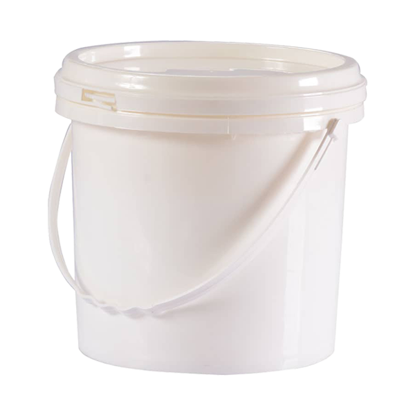 سطل کد p1210،سطل پلاستیکی،سطل آب،سطل زباله،سطل حمل موادغذایی،سطل حمل مواد شیمیایی