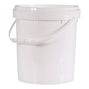 سطل کد p1220،سطل پلاستیکی،سطل آب،سطل زباله،سطل حمل موادغذایی،سطل حمل مواد شیمیایی