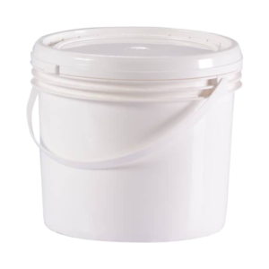 سطل کد p1304،سطل پلاستیکی،سطل آب،سطل زباله،سطل حمل موادغذایی،سطل حمل مواد شیمیایی