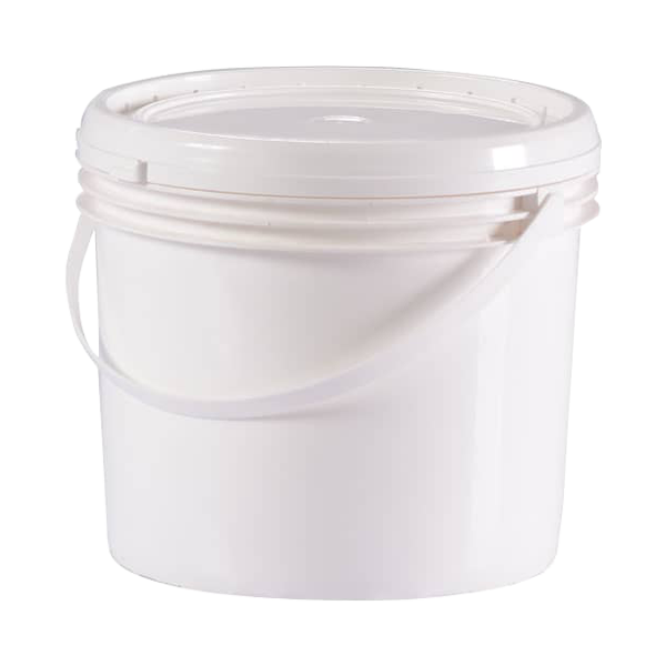 سطل کد p1304،سطل پلاستیکی،سطل آب،سطل زباله،سطل حمل موادغذایی،سطل حمل مواد شیمیایی