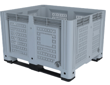 باکس پالت کد 740/2R