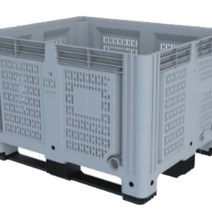 باکس پالت رانر دار کد 740/3r