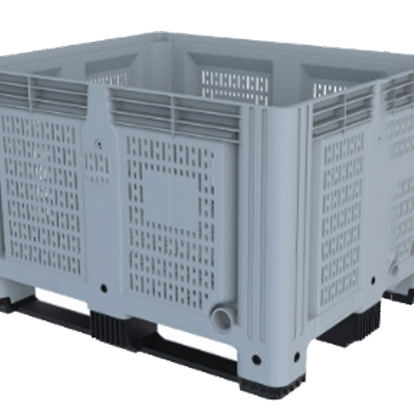 باکس پالت رانر دار کد 740/3r