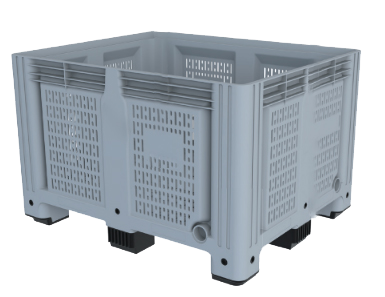 باکس پالت کد 740/8L