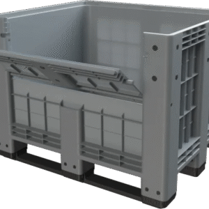 باکس پالت رانر دار کد 760.1/2ro