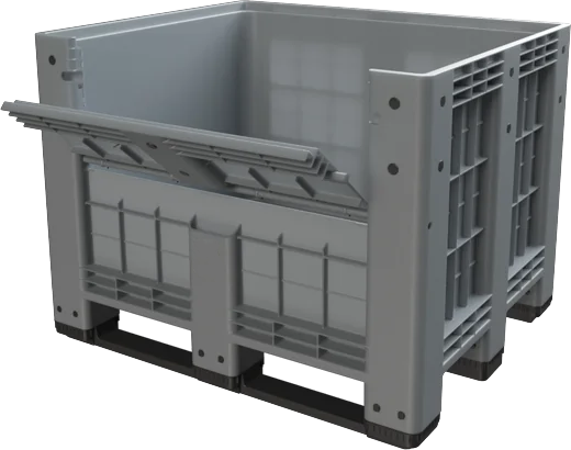 باکس پالت رانر دار کد 760.1/2ro