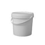 سطل پلاستیکی کد P1101