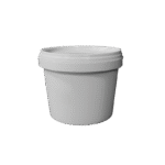سطل پلاستیکی کد P1500
