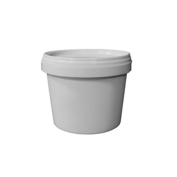 سطل پلاستیکی کد P1500